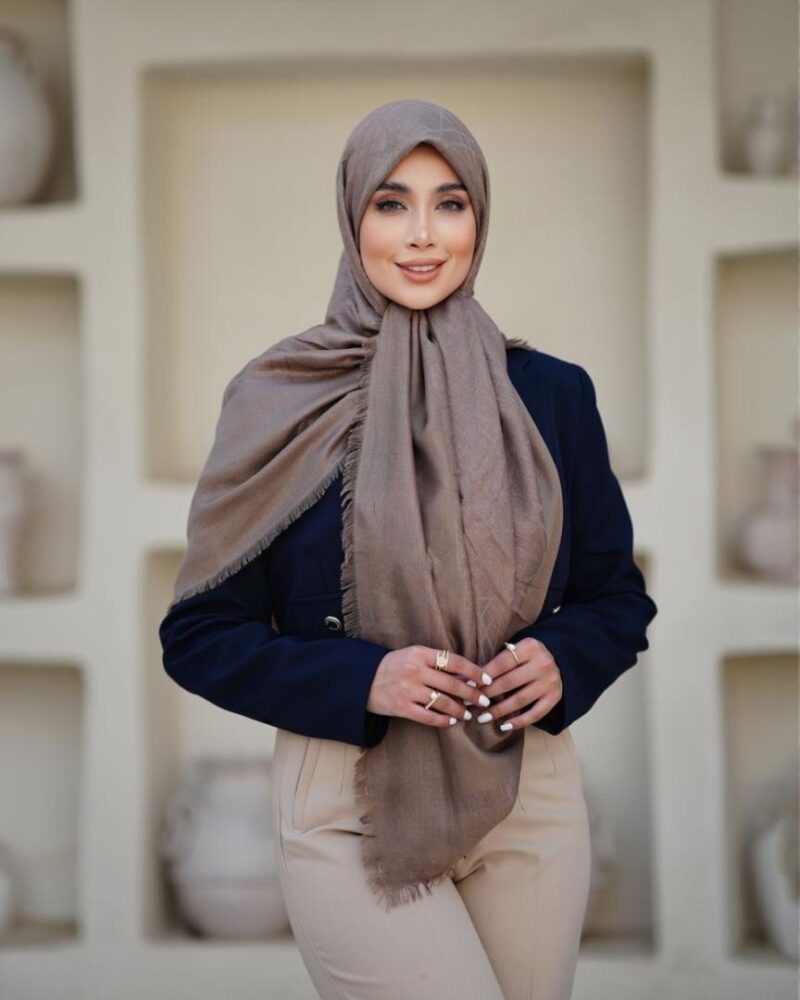 روسری کد 1716 - تصویر 1