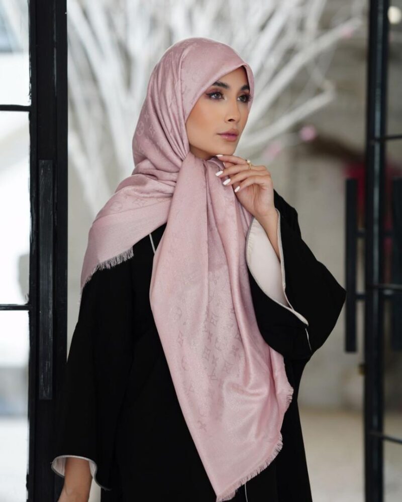 1720 روسری کد 1720 - تصویر 1