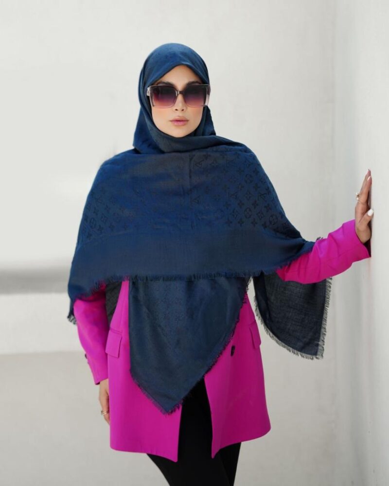 روسری کد 1721 - تصویر 1