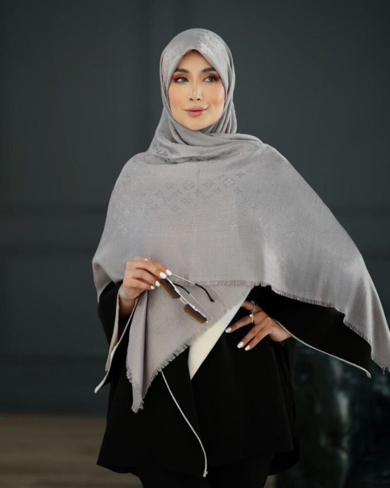 روسری کد 1723 - تصویر 1