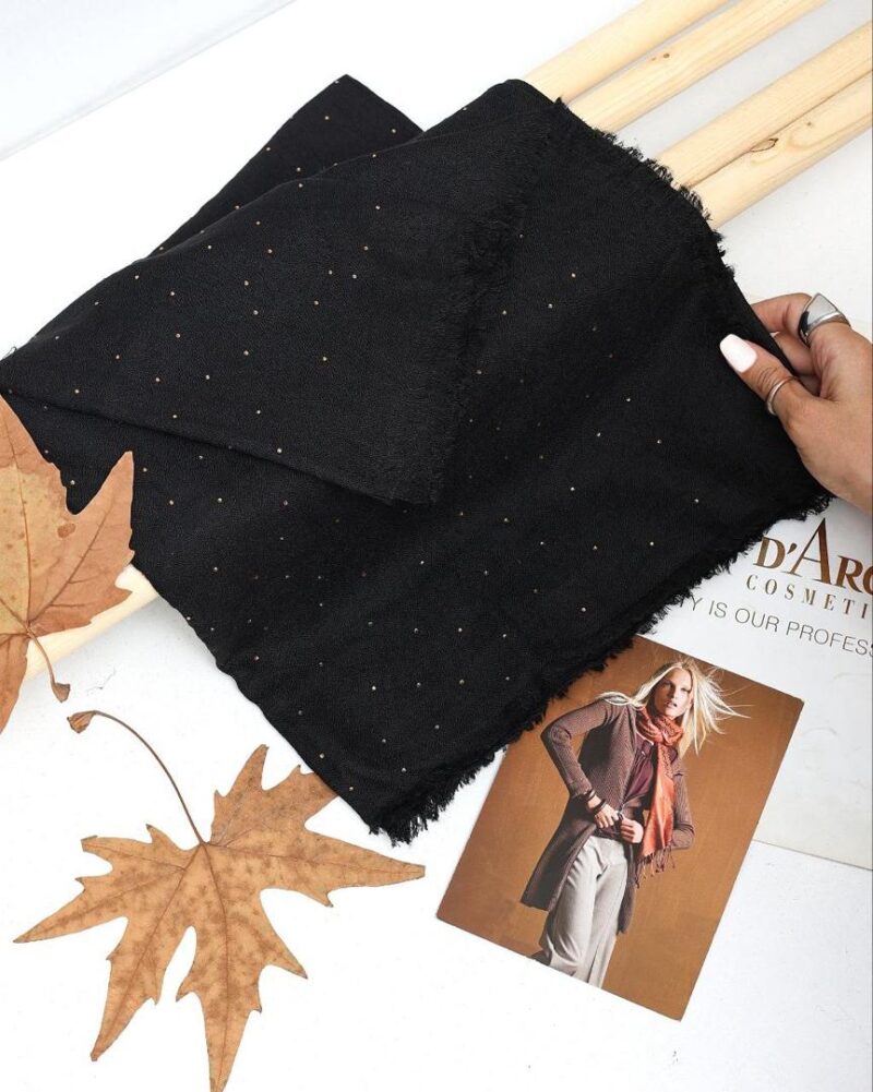 روسری کد 1726 - تصویر 1