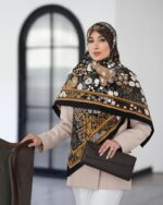 روسری کد 1729