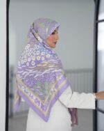 روسری کد 1730 - تصویر 2