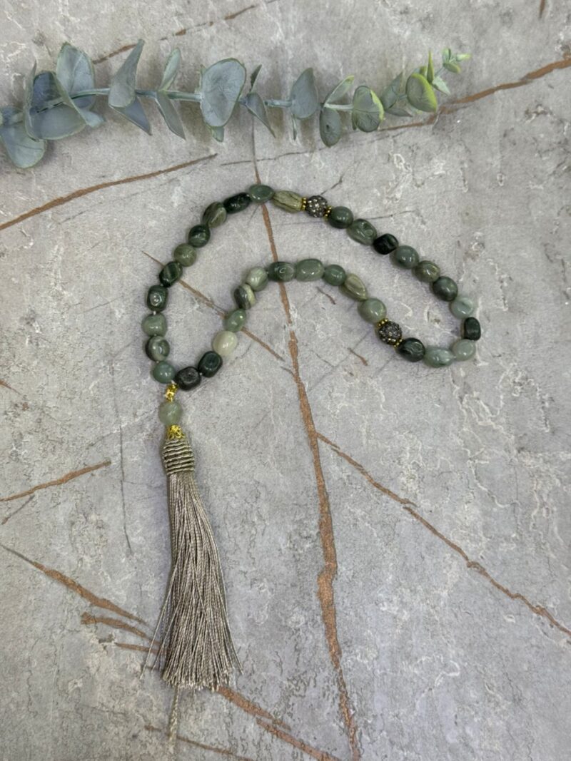 تسبیح 33 تایی کد 1594 - تصویر 1