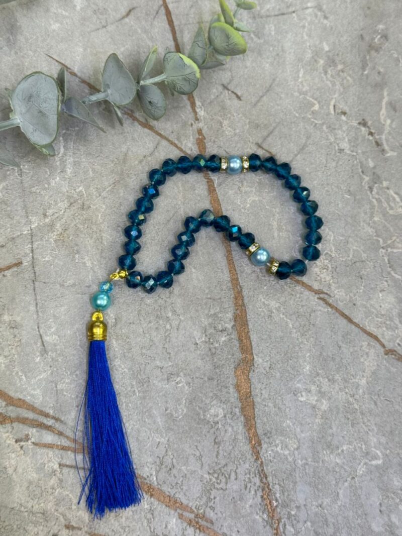 تسبیح 33 تایی کد 1595 - تصویر 1