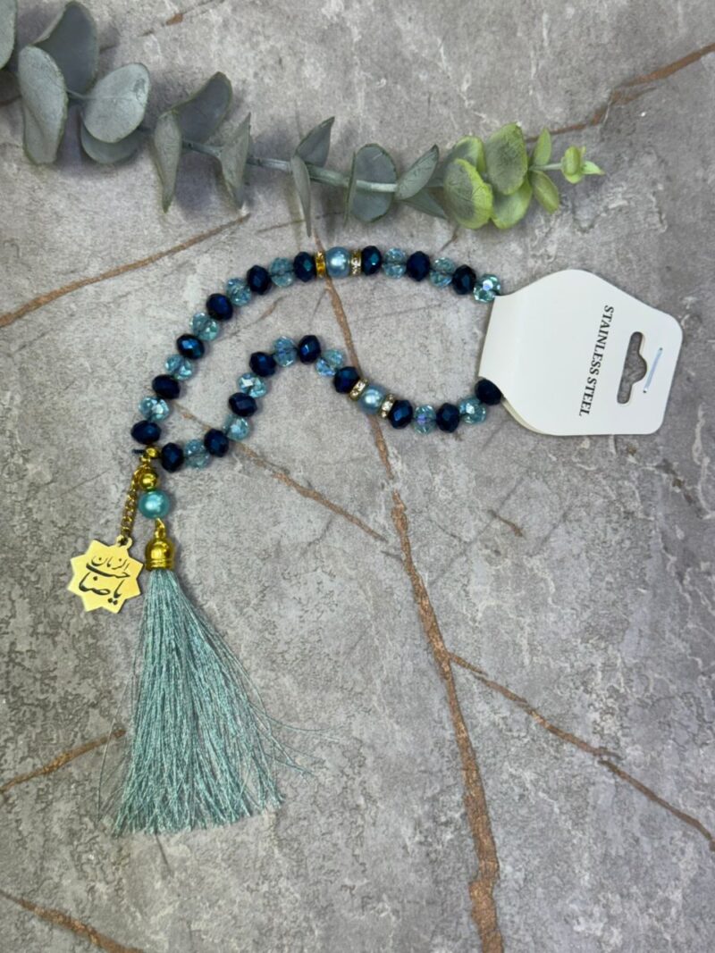 تسبیح 33 تایی کد 1599 - تصویر 1