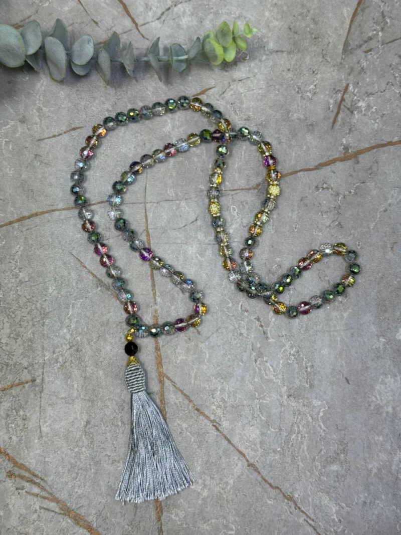 1633 تسبیح 100 تایی کد 1633 - تصویر 1