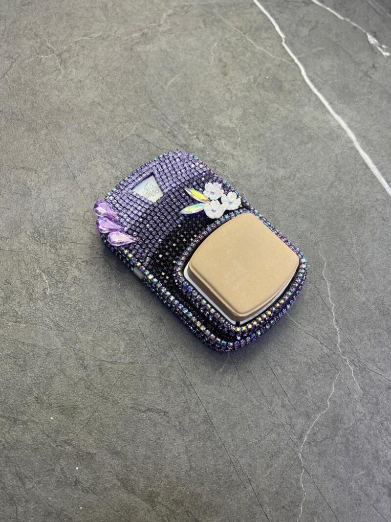 رکعت شمار نگین دار  کد 1736 - تصویر 1