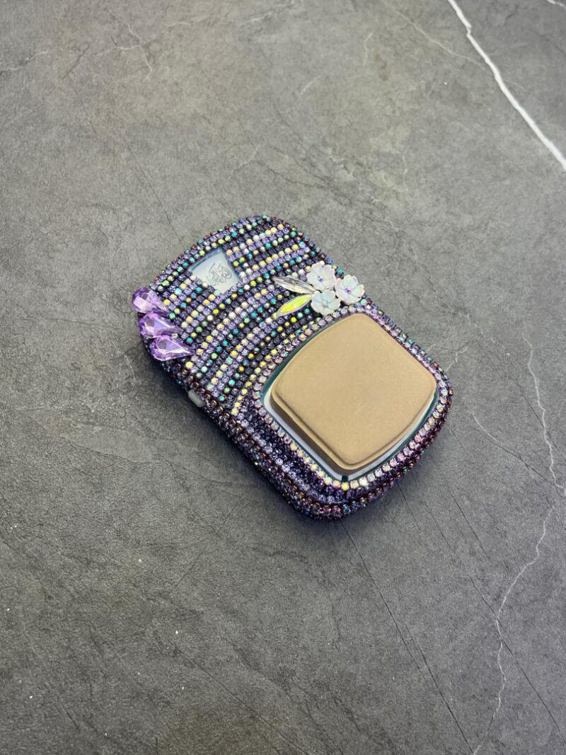 رکعت شمار نگین دار  کد 1737 - تصویر 1