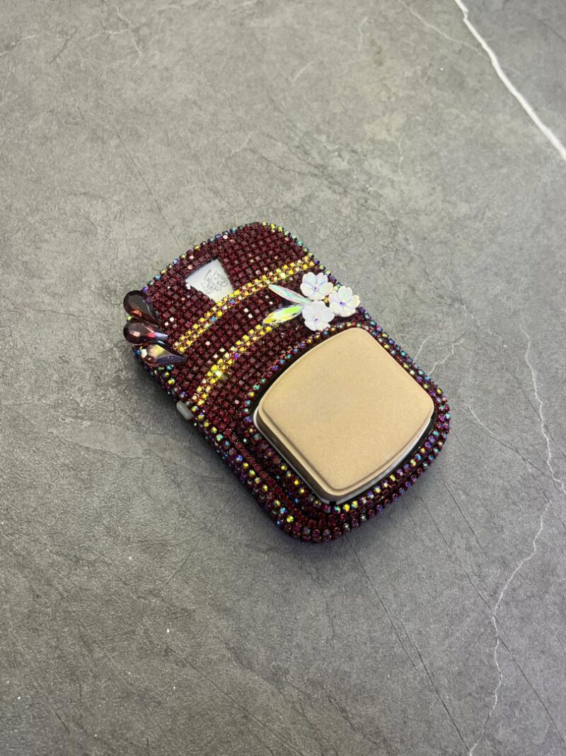 رکعت شمار نگین دار  کد 1738 - تصویر 1