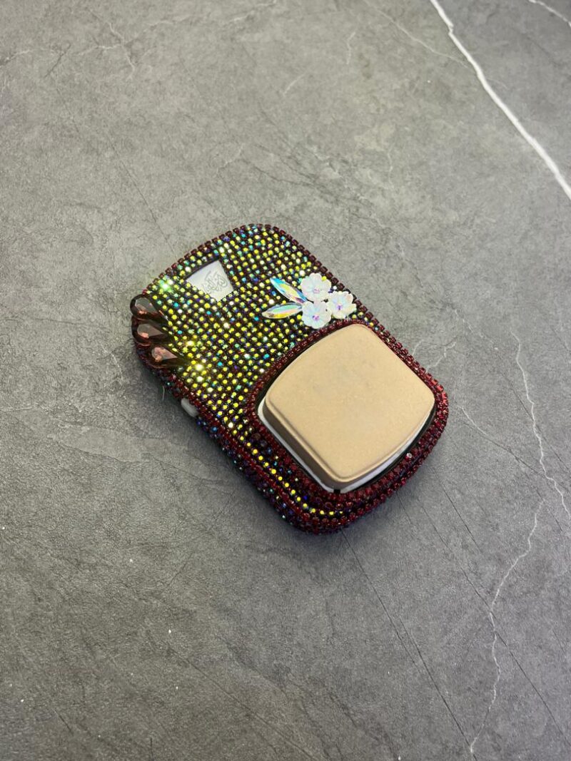 رکعت شمار نگین دار  کد 1739 - تصویر 1