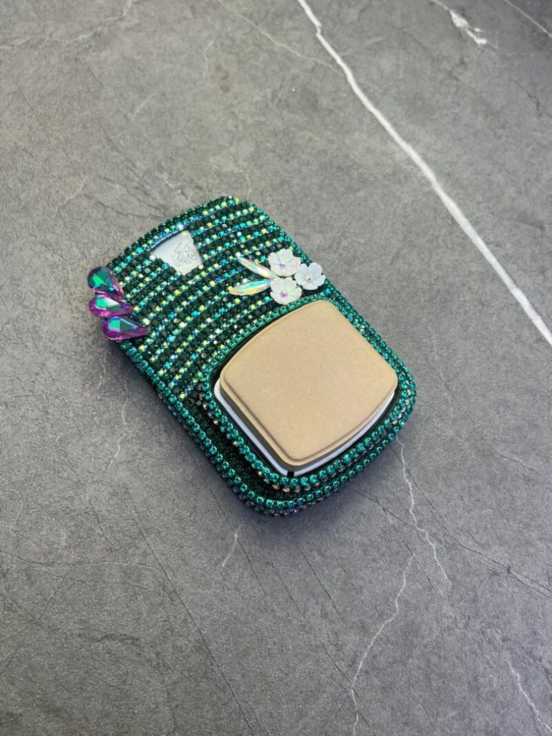 رکعت شمار نگین دار کد 1740 - تصویر 1