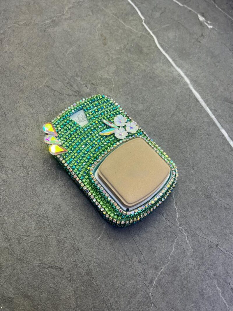 رکعت شمار نگین دار کد 1741 - تصویر 1