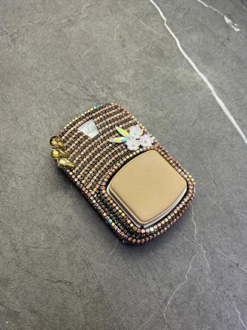 رکعت شمار نگین دار کد 1742 - تصویر 1