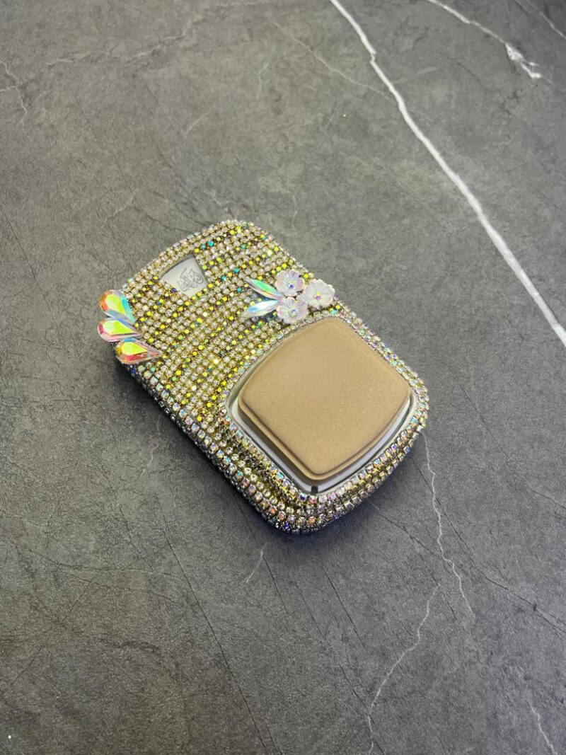 رکعت شمار نگین دار کد 1743 - تصویر 1