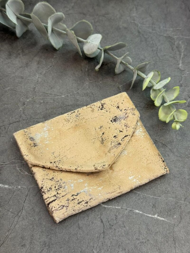 جانماز جیبی مخمل طرحدار کد 1769 - تصویر 1