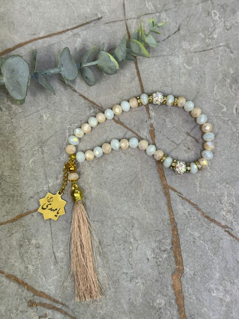 تسبیح 33 تایی کد 1828 - تصویر 1