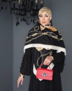 روسری کد 1833