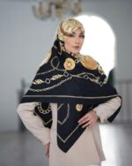 روسری کد 1835