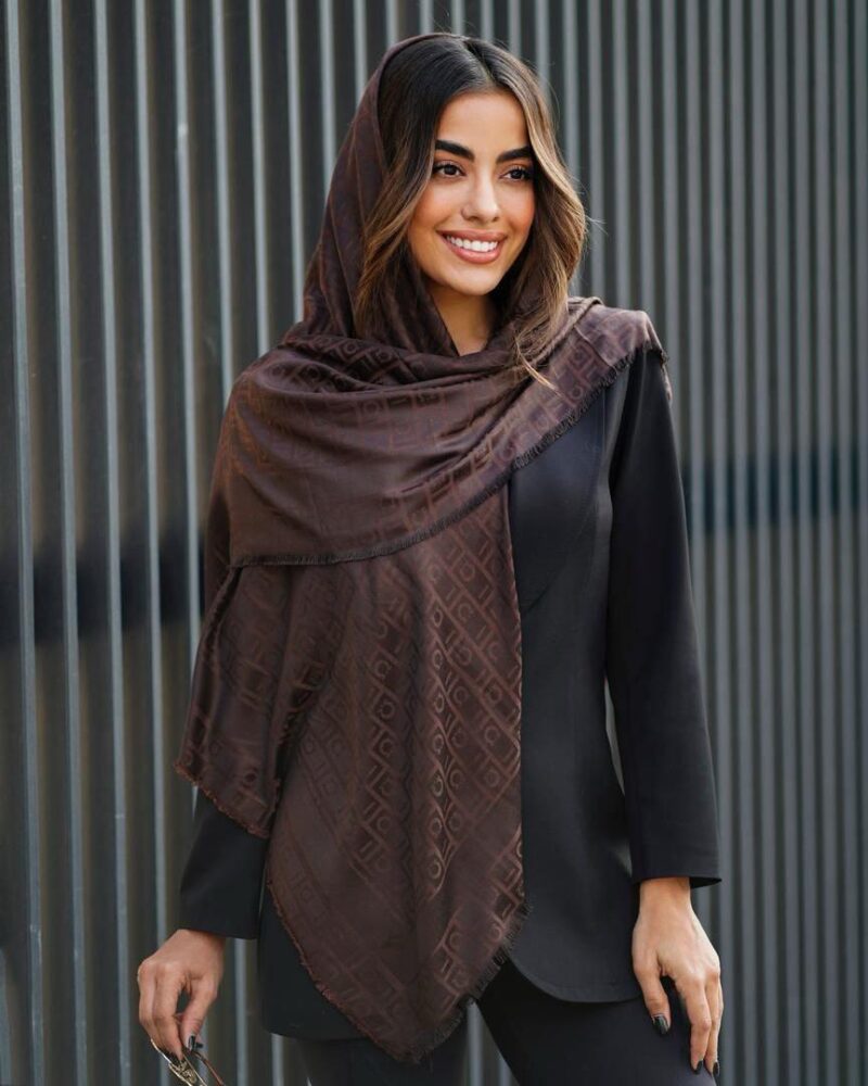 روسری کد 1863 - تصویر 1