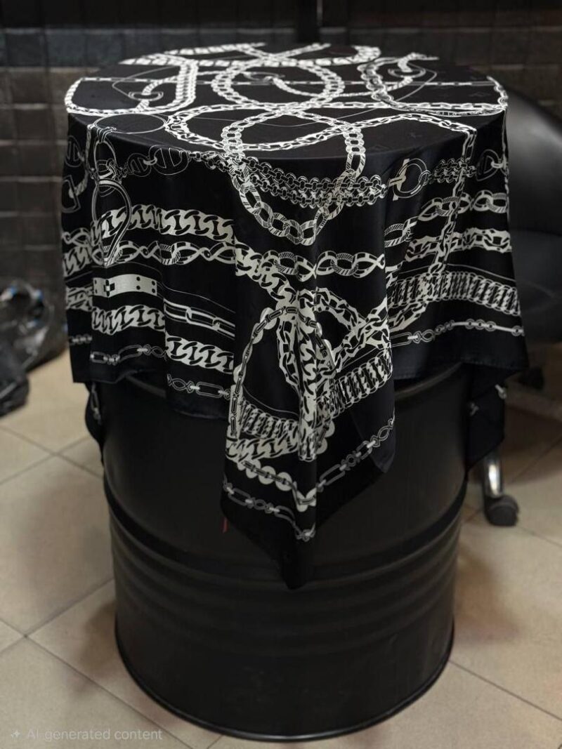 1871 روسری کد 1871 - تصویر 1