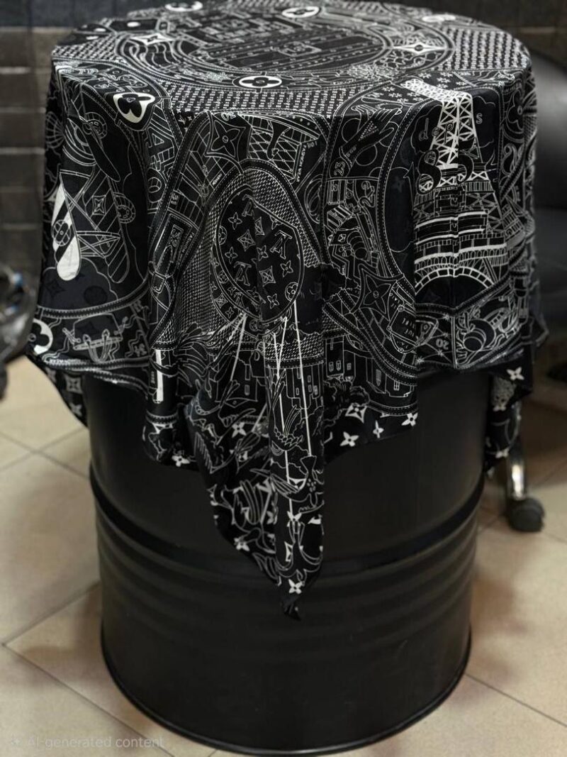 1872 روسری کد 1872 - تصویر 1