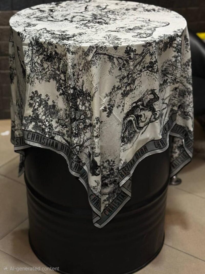 1873 روسری کد 1873 - تصویر 1