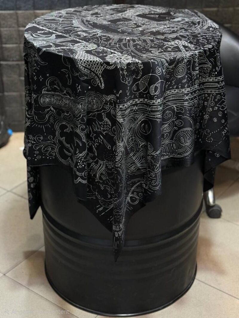 1874 روسری کد 1874 - تصویر 1