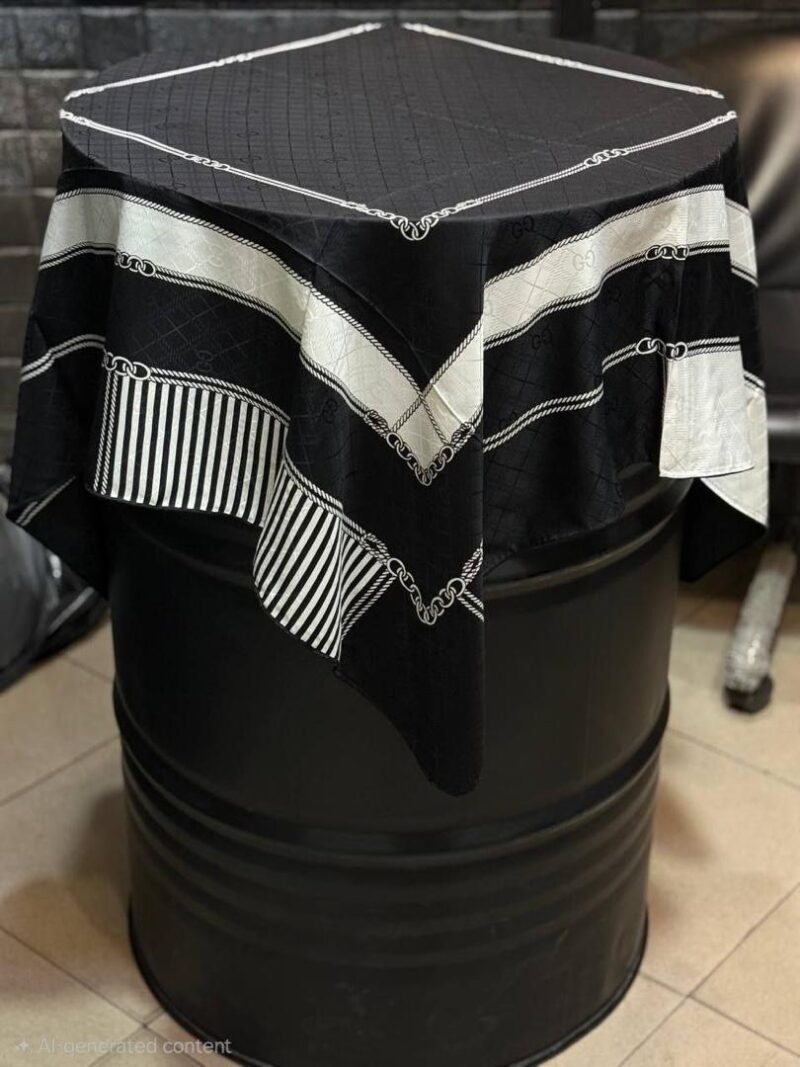 1878 روسری کد 1878 - تصویر 1