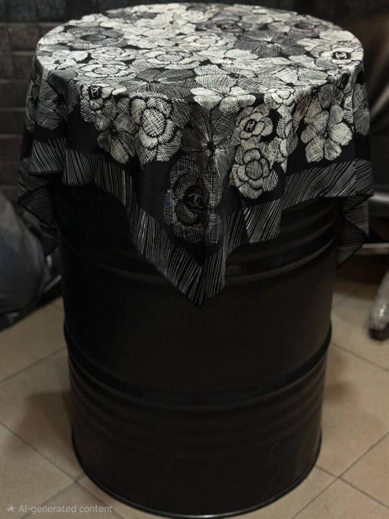 1879 روسری کد 1879 - تصویر 1