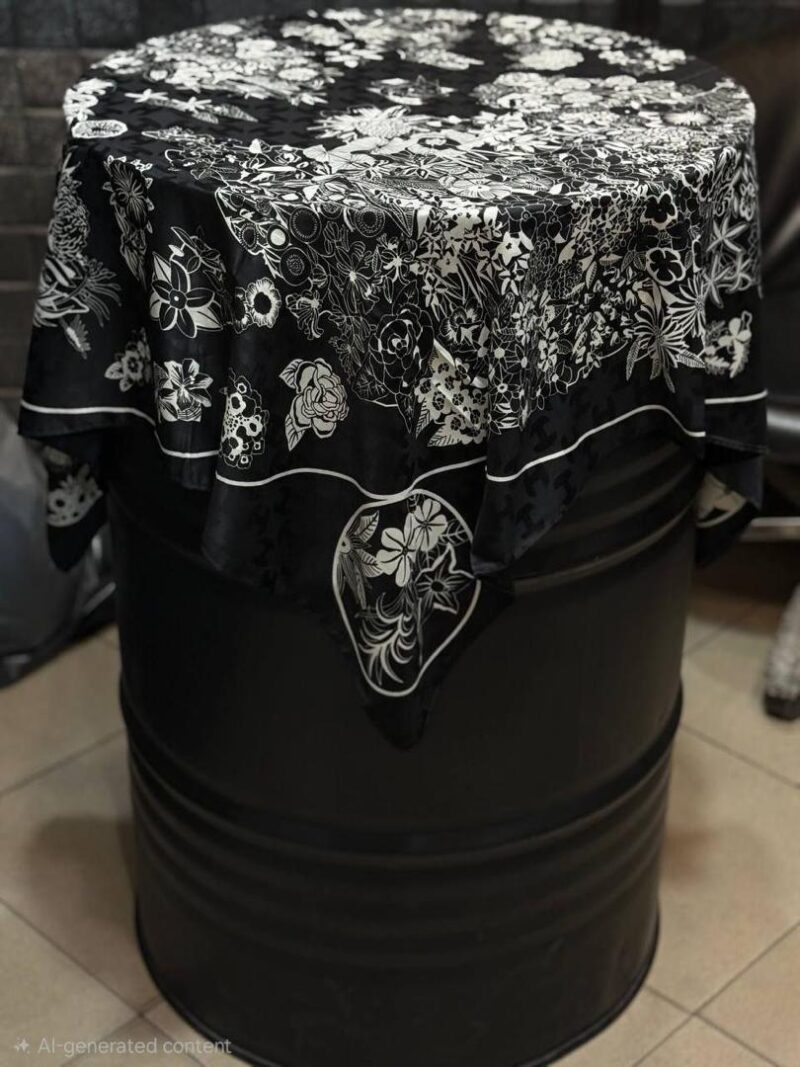 روسری کد 1880 - تصویر 1