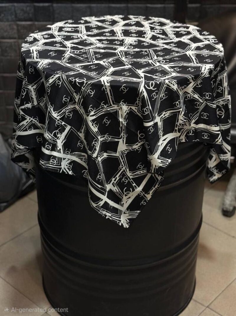 1881 روسری کد 1881 - تصویر 1