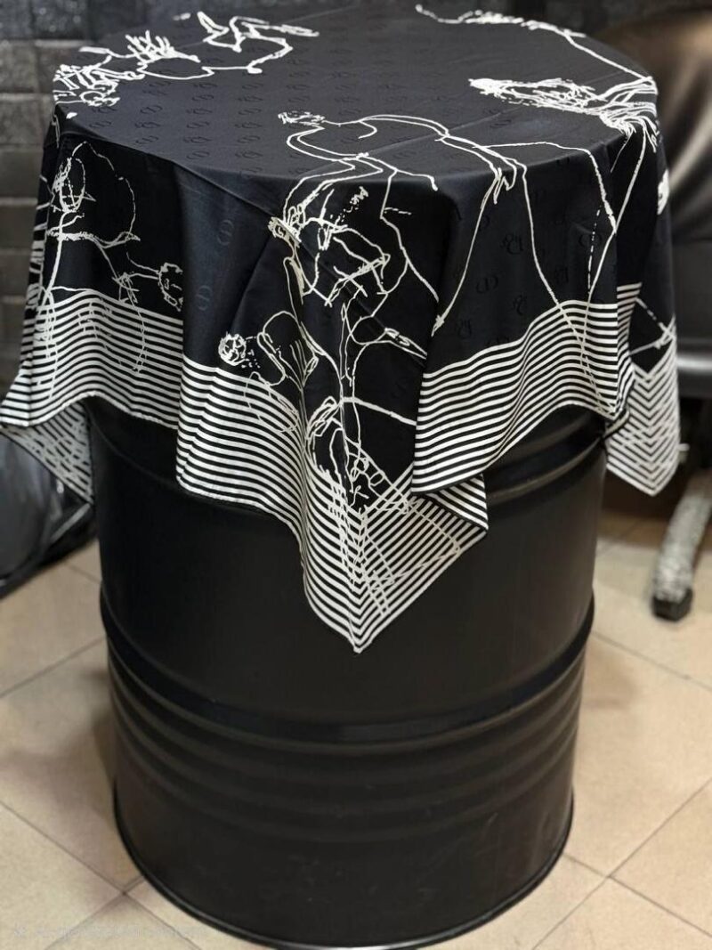 روسری کد 1882 - تصویر 1