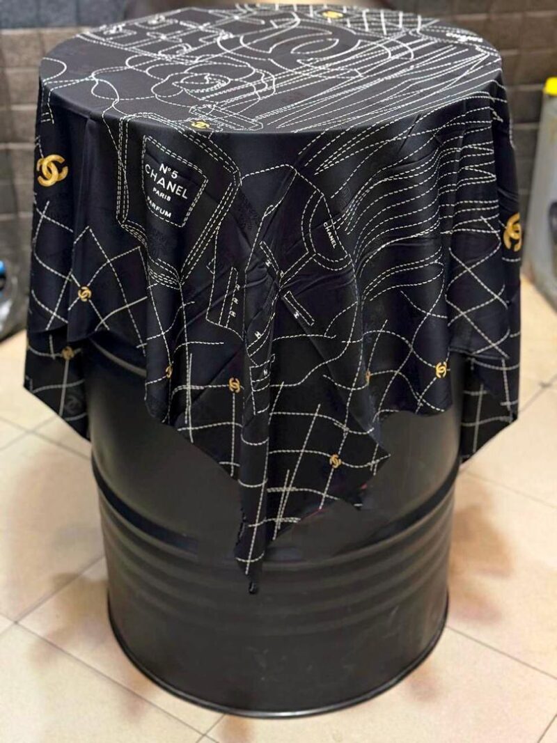 1884 روسری کد 1884 - تصویر 1