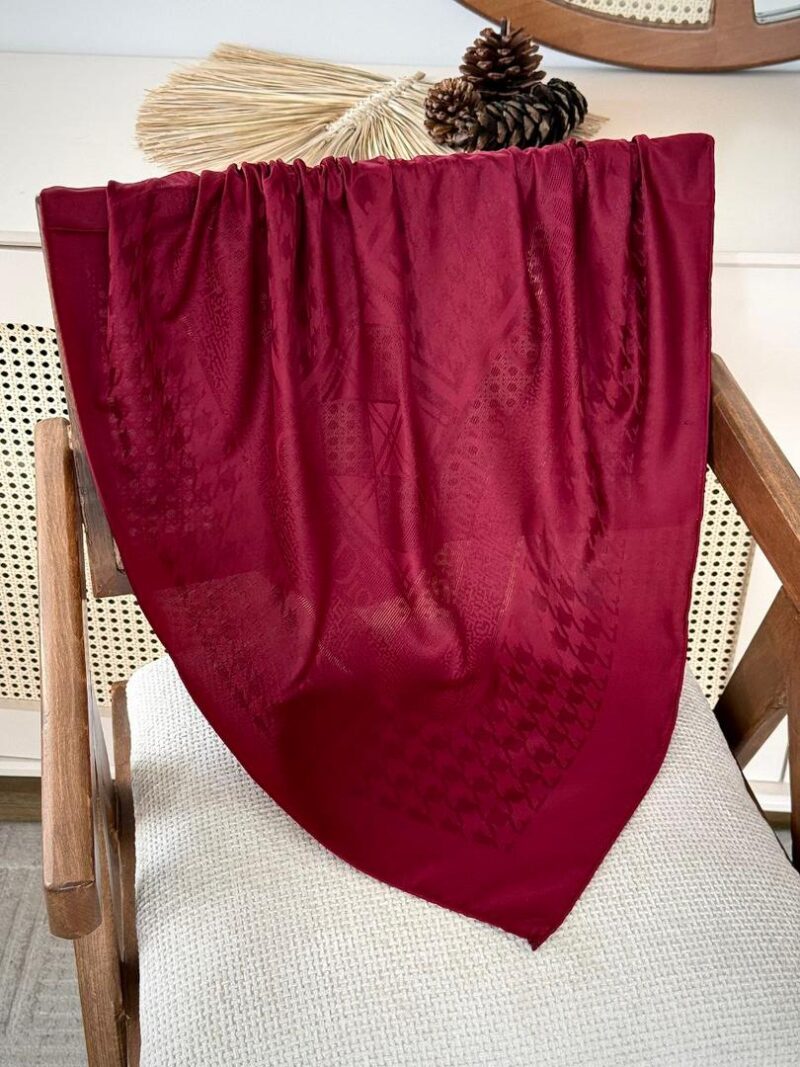 1886 روسری کد 1886 - تصویر 1