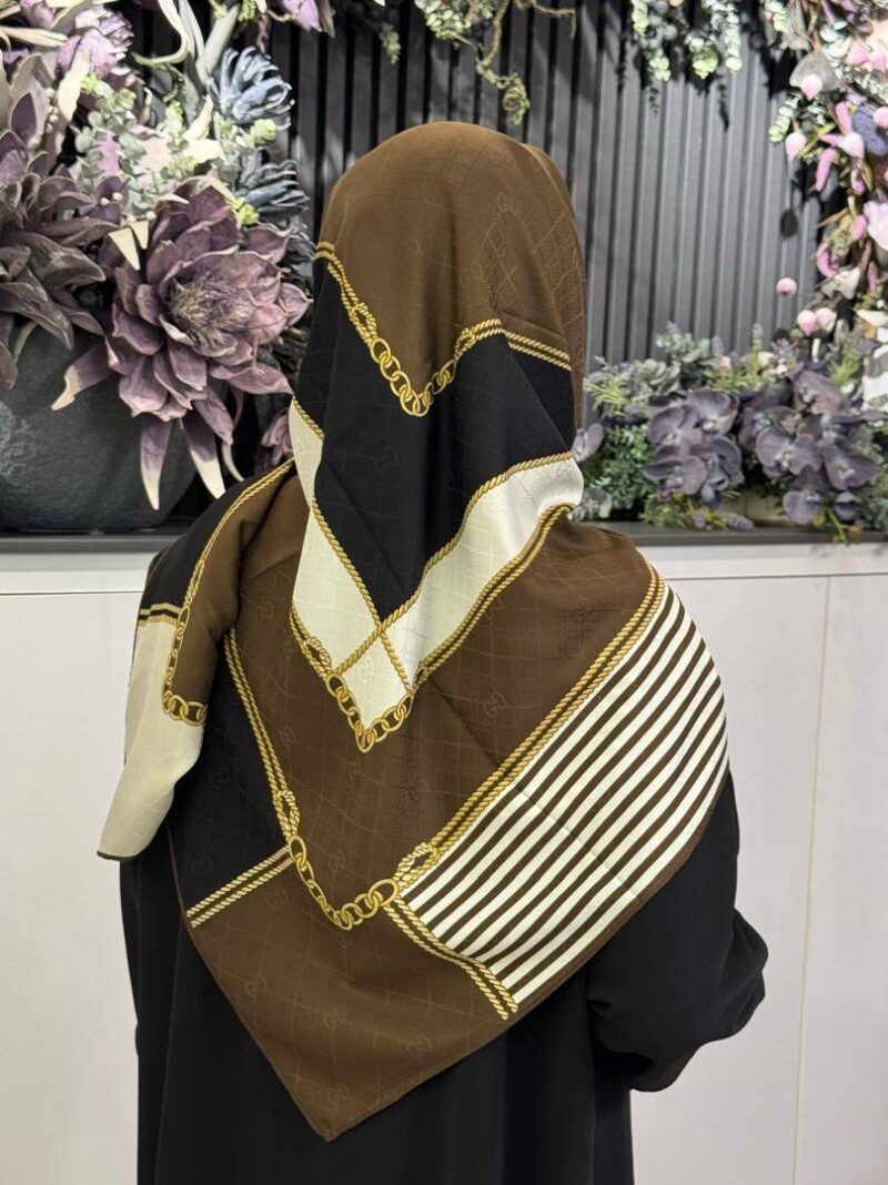 3016 روسری کد 3016 - Image 1