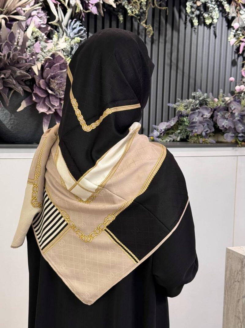 3020 روسری کد 3020 - Image 1