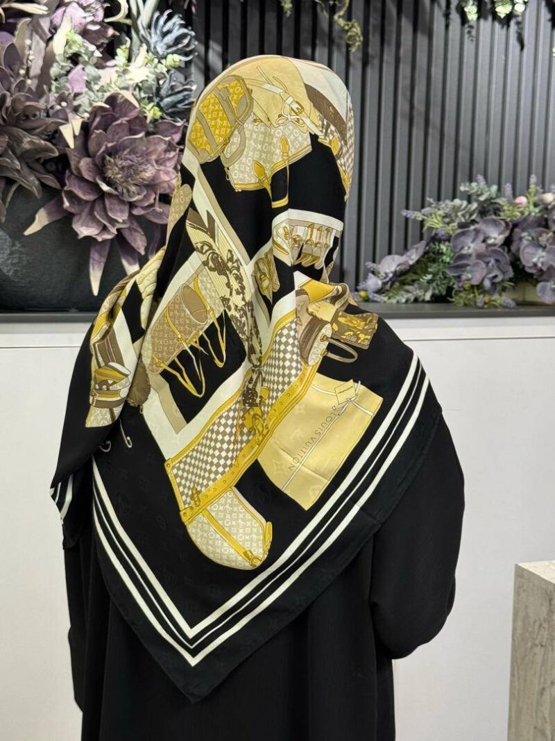 3030 روسری کد 3030 - Image 1