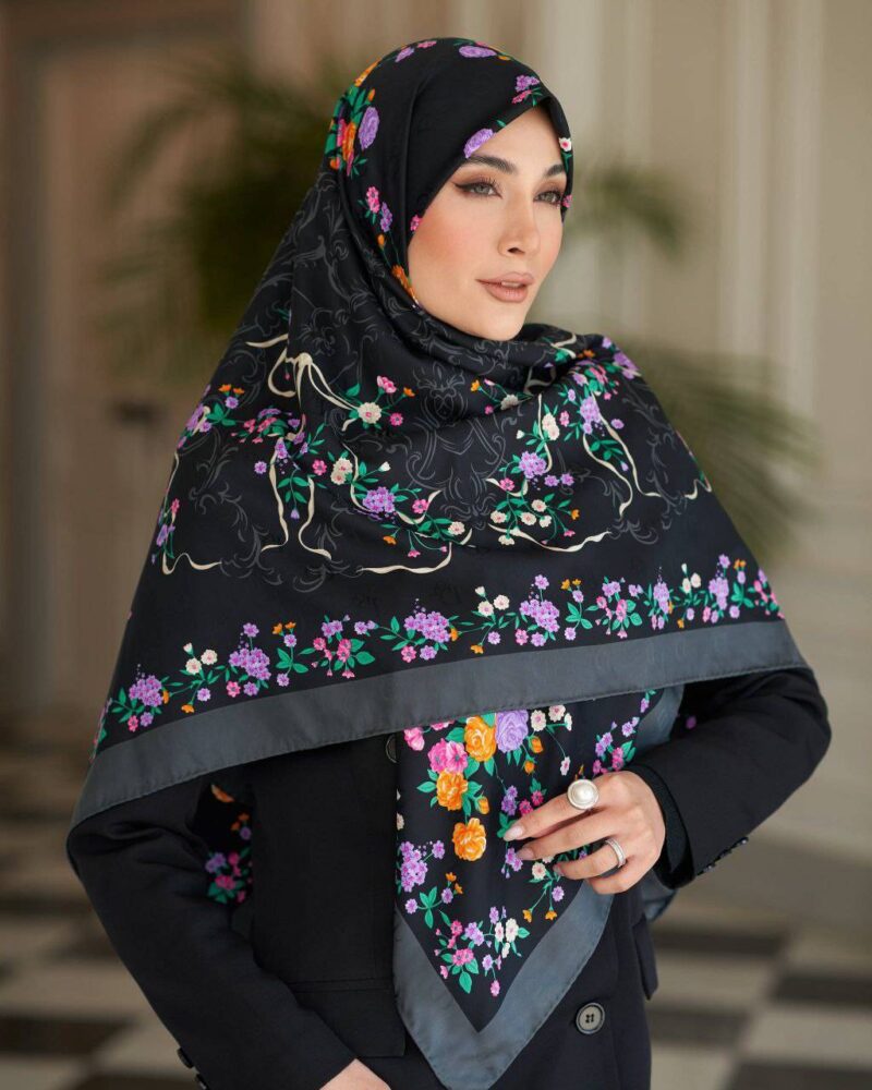 روسری کد 4078 - Image 1