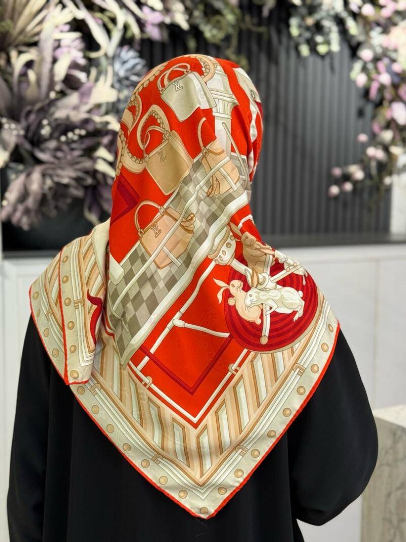 روسری کد 4086 - Image 1