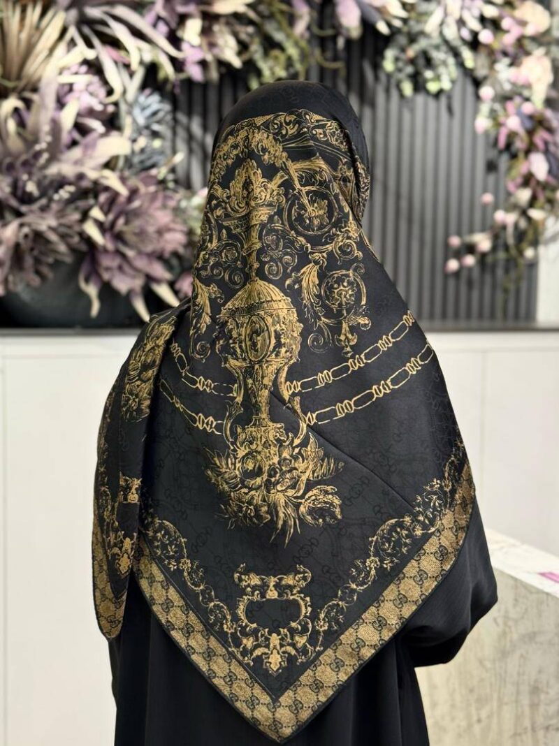 روسری کد 5083 - Image 1