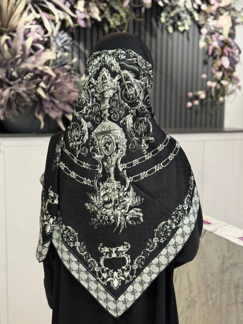 روسری کد 5084 - Image 1