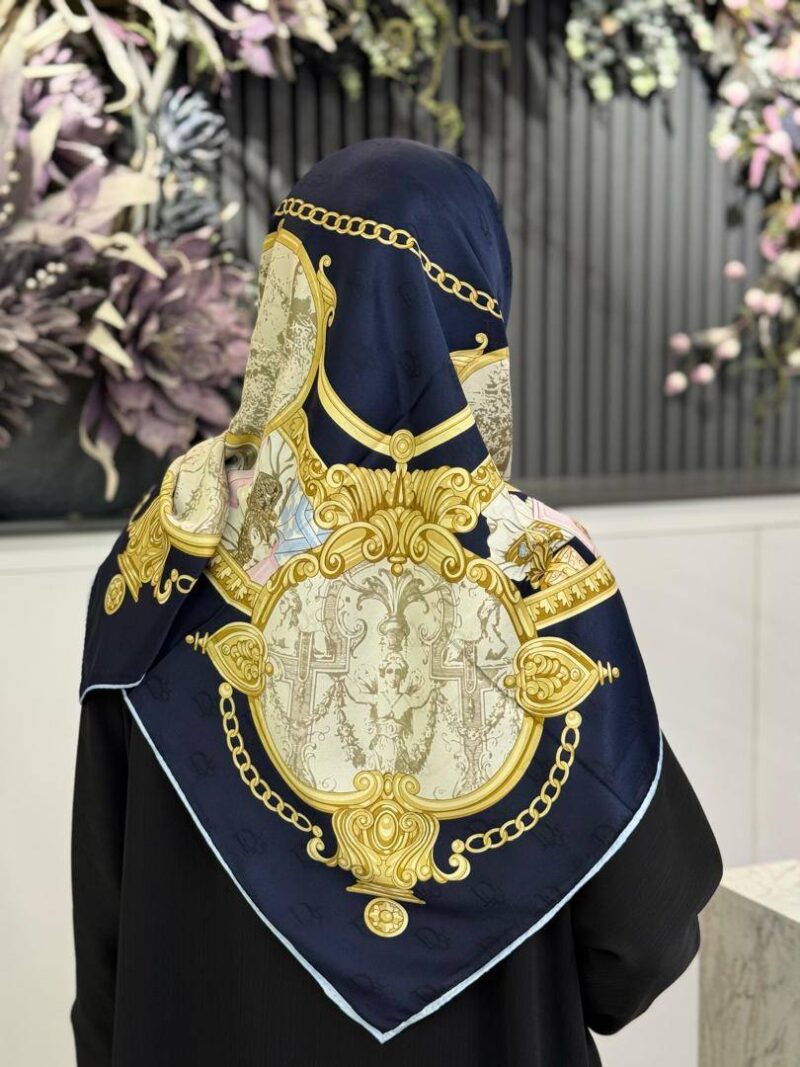 5089 روسری کد 5089 - Image 1