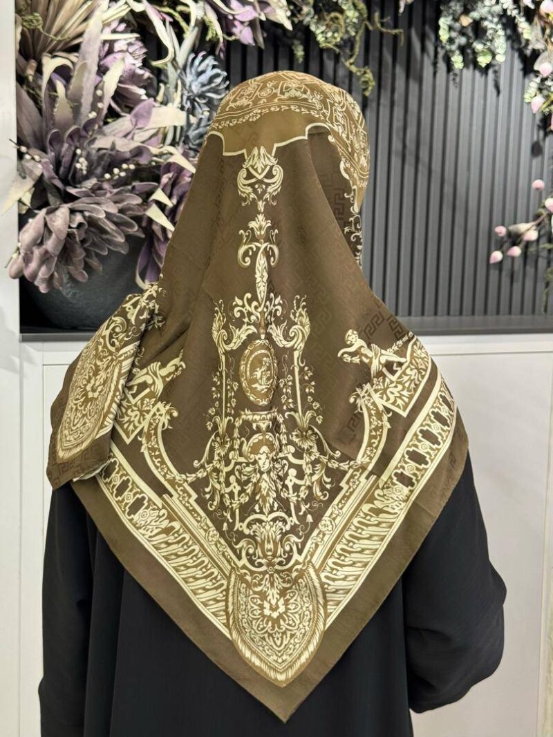 روسری کد 5091 - Image 1