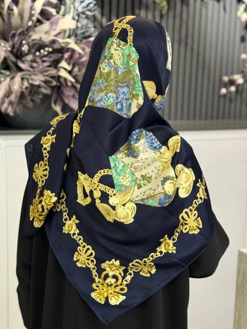 روسری کد 5094 - Image 1