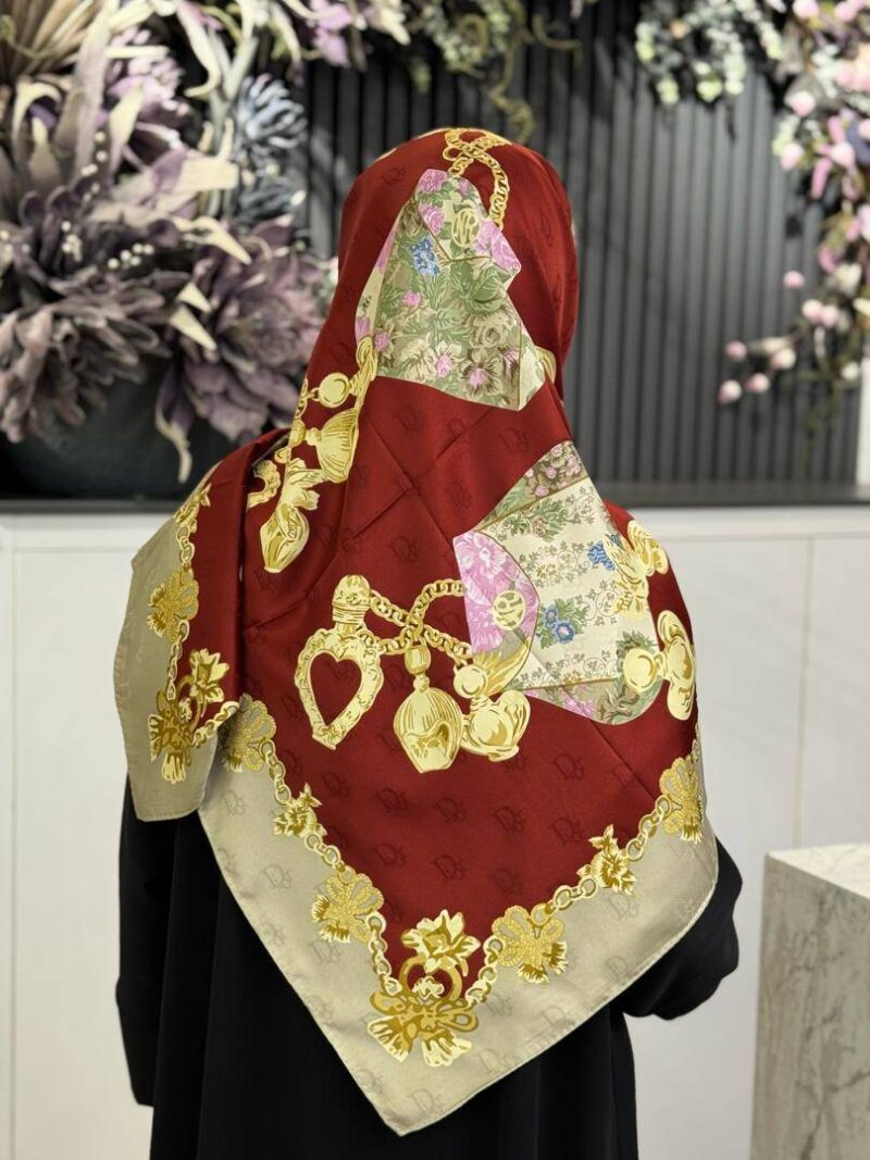 روسری کد 5096 - Image 1