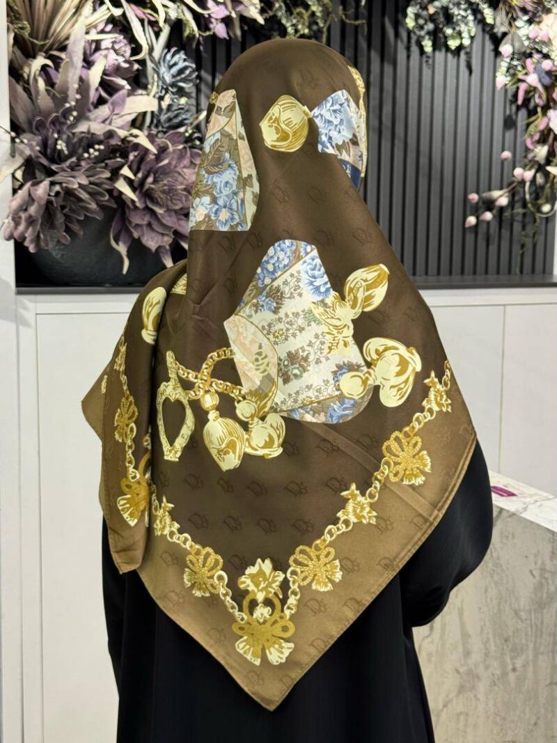 5097 روسری کد 5097 - Image 1