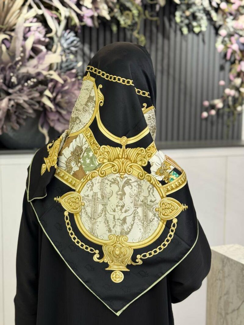 روسری کد 5098 - Image 1