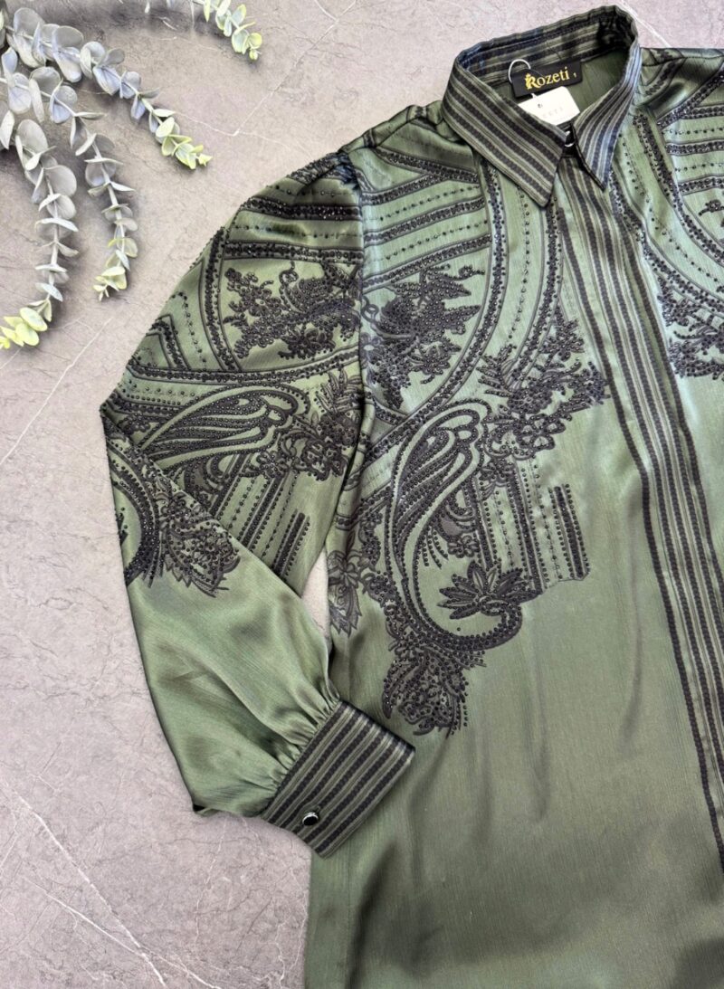 شومیز کد 5117 - Image 1