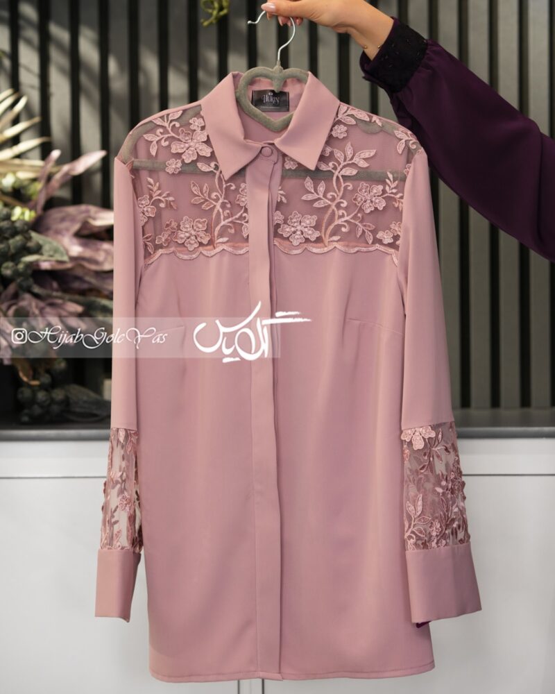 شومیز رها کد 5131 - Image 1